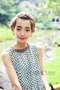 仲西沙保美 (Sahomi Nakanishi) 