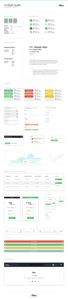 唐小糖糖糖糖糖糖糖糖采集到UI Guideline