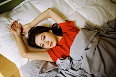 LINGER_蒋玲儿采集到室内(二)清新日系私房