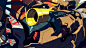 [orion origin] Cyberpunk Edgerunners [03] [1080p] [H265 AAC] [CHS] [ENG＆JPN stidio]