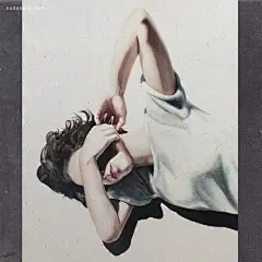 Marcos Beccari 人像插画欣赏 细腻 水彩 手绘 写实 人像插画 