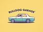 Bulldog Garage