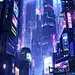 未来城市