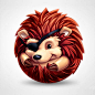 2077刺猬图标设计 #icon# #多火UI#9 icon 图形 图标 游戏图标 游戏ICON 宝石货币 装备图标 游戏ui 按钮 图标 进度条 PNG免扣图标 棋牌桌子 背景 场景 金币 扑克 麻将 道具 技能 按钮 App启动 登录 注册