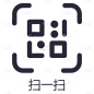 ICON-矢量扫码图标19