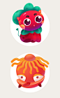 Monster Design