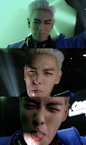 ★゛T.O.P→『150117图片』T.O.P.Cass啤酒广告修图37P_看图_崔胜贤吧_百度贴吧