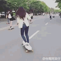 鹿缘瓶采集到GIF