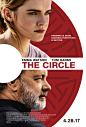 THE CIRCLE