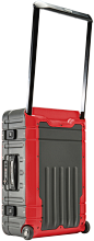 Peli ProGear Elite | Luggage | Beitragsdetails | iF ONLINE EXHIBITION : Elite is a rugged and watertight luggage range comprising 3 sizes that are optimized for travel. A key feature is the crushproof and very lightweight twin-walled polymer moulding. Thi