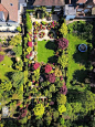 半生只造一座园：Four Seasons Garden : 优雅地老去.......
