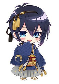 q版人物_百度图片搜索