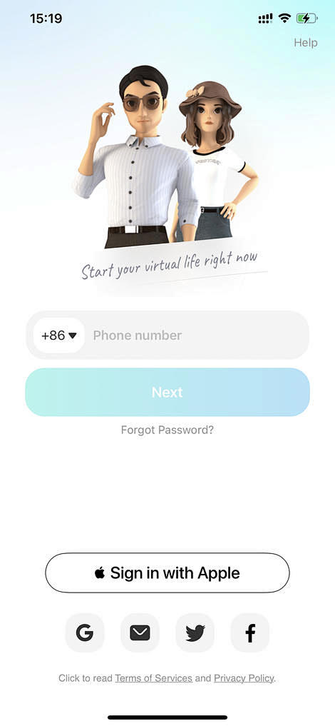 PartyChat v1.1.55-美叶