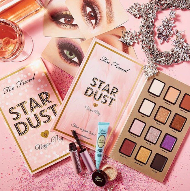 [2015圣诞限量]Too Faced ...