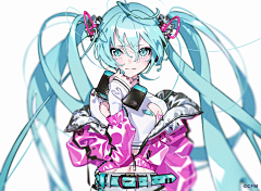 Ada颜一样采集到二次元