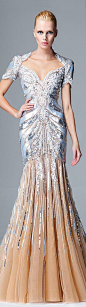 Zuhair Murad Pre-Fall 2014