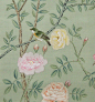 Paul Montgomery Studio - Chinoiserie Gallery