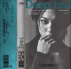 Ken雨安采集到社交媒体-CD封面