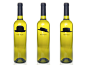 Cinema Wine (Student Work) | Packaging of the World: Creative Package Design Archive and Gallery