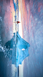 迪斯科湾，格陵兰岛伊卢利萨特 (© Kertu/Shutterstock)


2020-07-25

 10366
