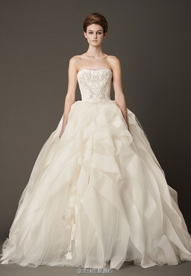 White By Vera Wang B...