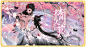 倩女幽魂许你倩兔似锦