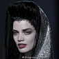 Elegance's the only beauty that never fades ​​​​