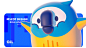 animals brand identity Character design  ILLUSTRATION  IP poster studio 吉祥物