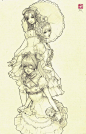 Evangelion: Lolita Project by *JDarnell on deviantART: 