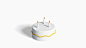 Google - Safety Booth : One of our favorite project so far. We had to collaborate with Peter Tarka and Google crew to create these fantastic animations. Our part on this was animate all the pieces.The purpose of the campaign was to explain in a fun way th
