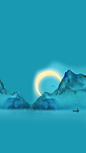 海报 月光2