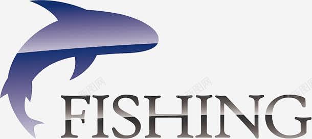 渔业logo矢量图图标 设计图片 免费下...