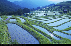 方圆天地采集到乡村自然景观