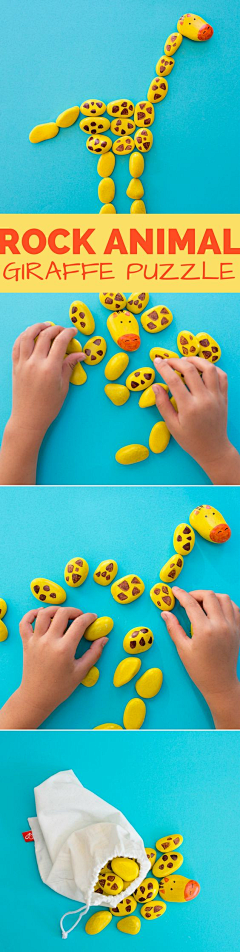 半截er红薯采集到kids crafts