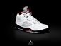 Air Jordan’s 5