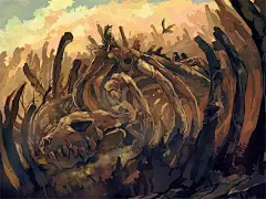 nuriko-kun的插画作品 (11)