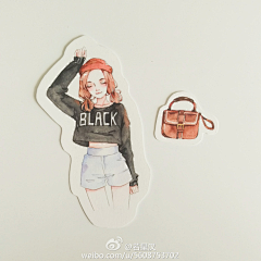 红枣不漂亮采集到◣❤微博收图❤◢