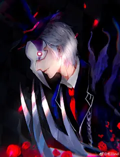 【第五人格】杰克