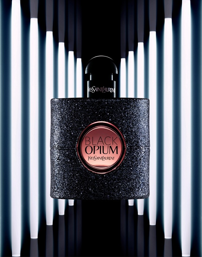 BLACK OPIUM -YSL