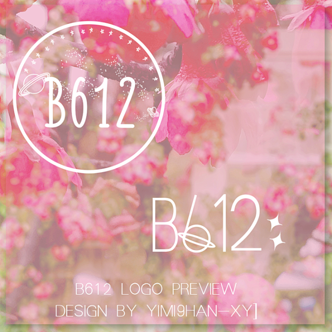 B612 PREVIEW