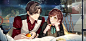 #左然[超话]# 【... - @阿阿柴ACHAI的微博 - 微博