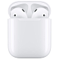 【下单减131元】Apple/苹果AirPods 2代手机无线蓝牙耳机正品国行