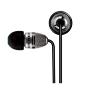 In Ear Headphones AKA In Ear Monitors (IEM) [Atomic Floyd SuperDarts Titanium +Remote]