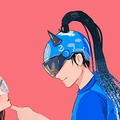 情头#情侣头像#