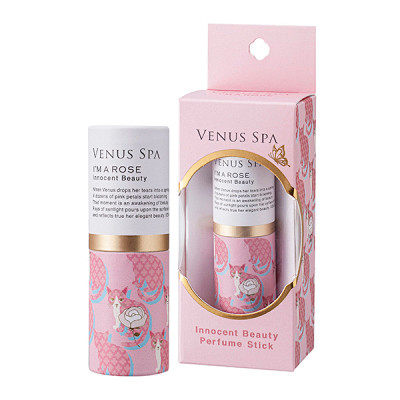 日本原装 现货 VENUS SPA数量限...
