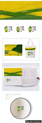 三寿创意 大米标志及包装设计  三寿创新大米包装设计 创意大米包装LOGO设计作品分享