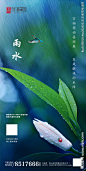地产·雨水