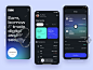 Solidity - Crypto Exchange Mobile App by Arounda Mobile for Aroun