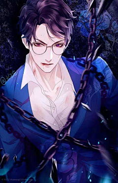 /wx吖采集到男生画法