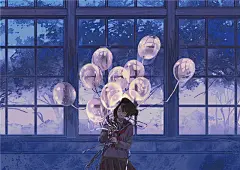 动漫水手服JK少女壁纸图包原画插画素材P站同人图合集动漫图 – ACG图包网